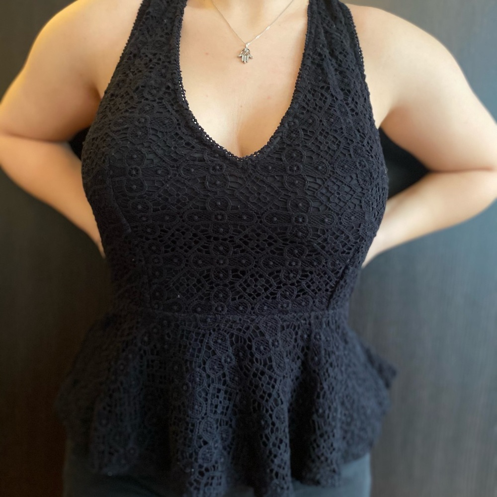 Handmade Top